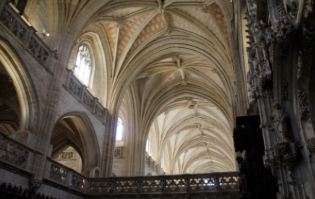 Burgundy Immersion French a la Carte Chateau Saint Amour