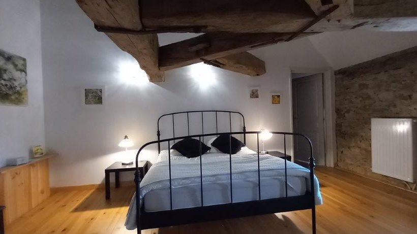 Burgundy Immersion French a la Carte Chateau Saint Amour