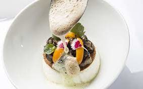 Burgundy Immersion French a la Carte Chateau Saint Amour