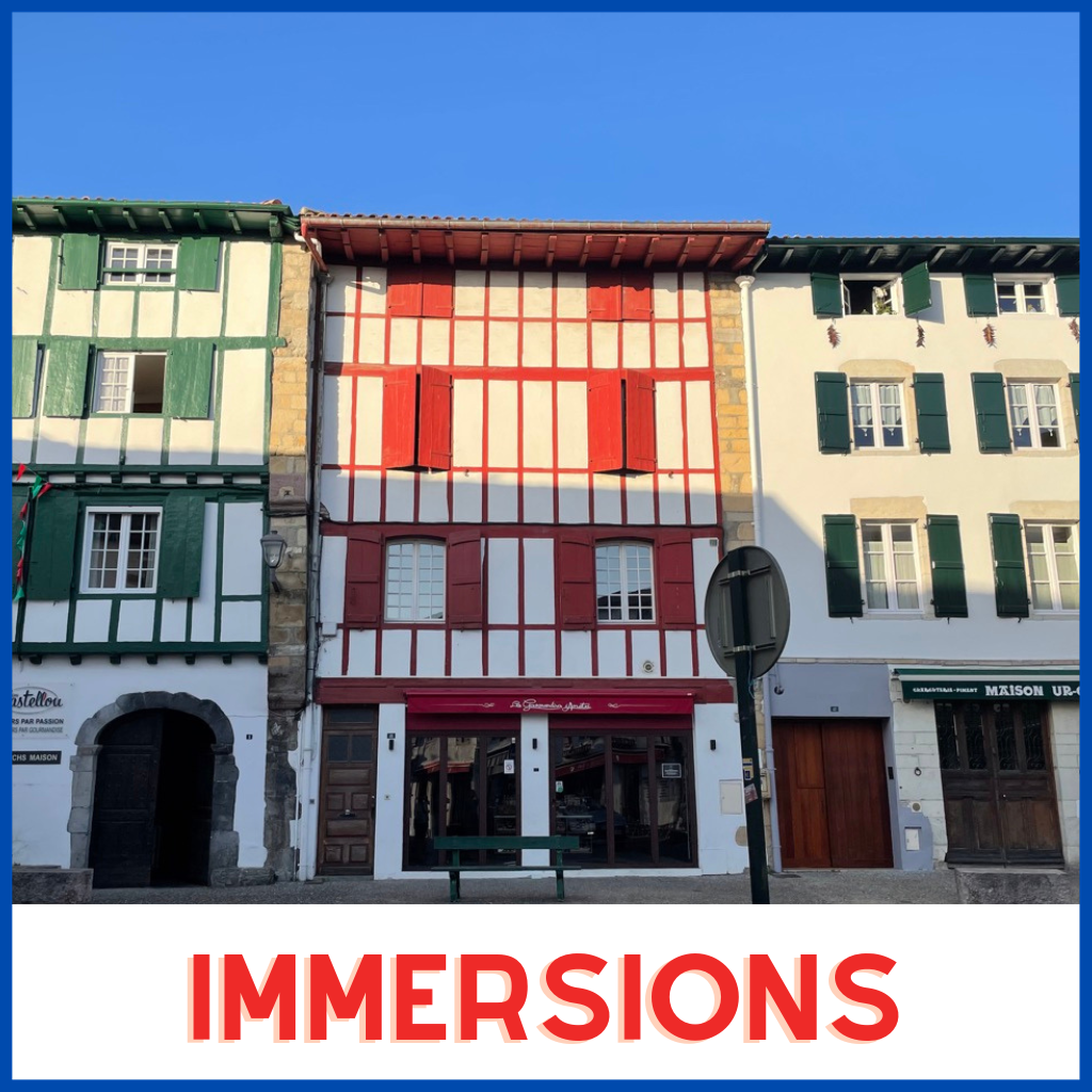 FRENCH TERM CLASSES FOR ADULTS | French à la Carte