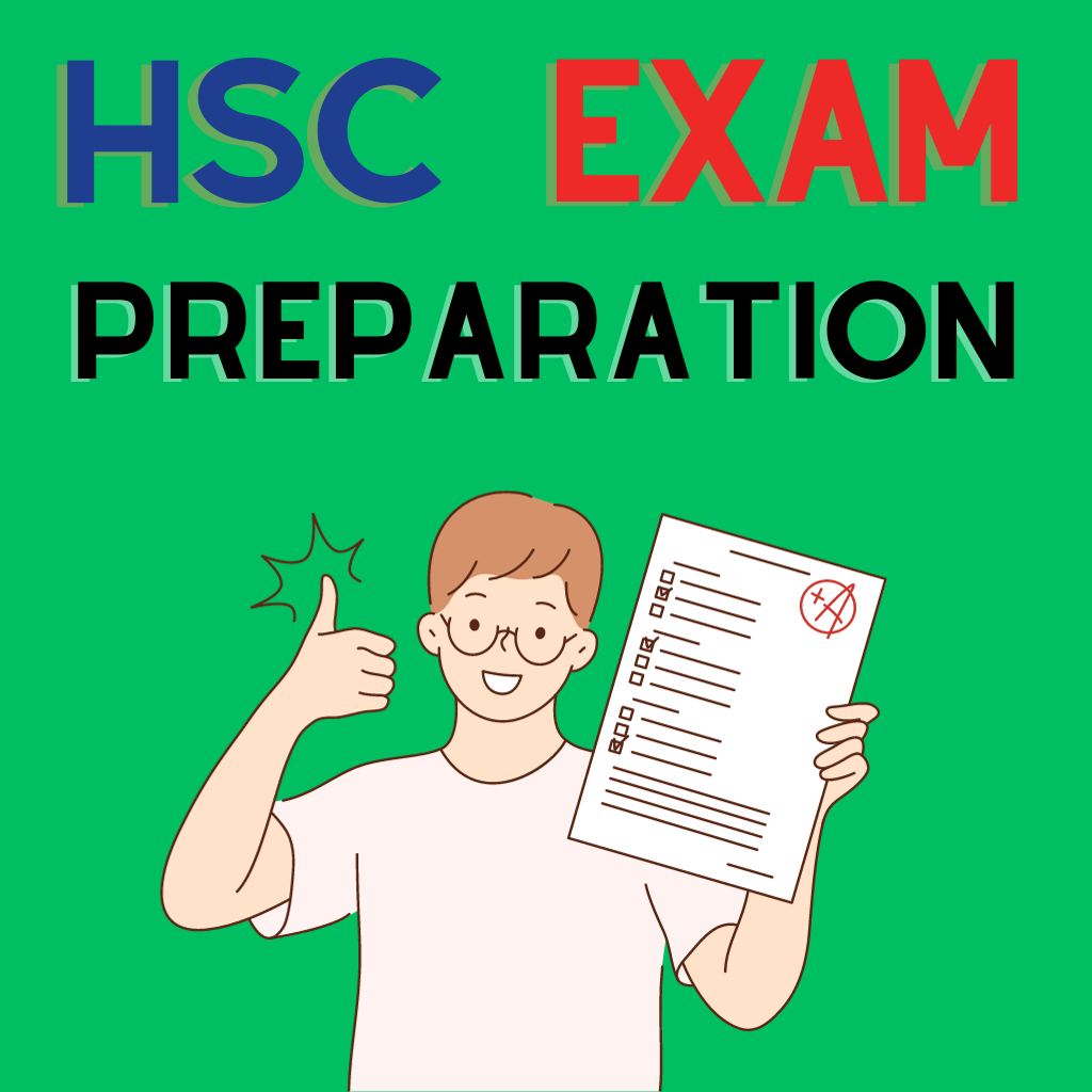 French a la Carte HSC Exam Preparation