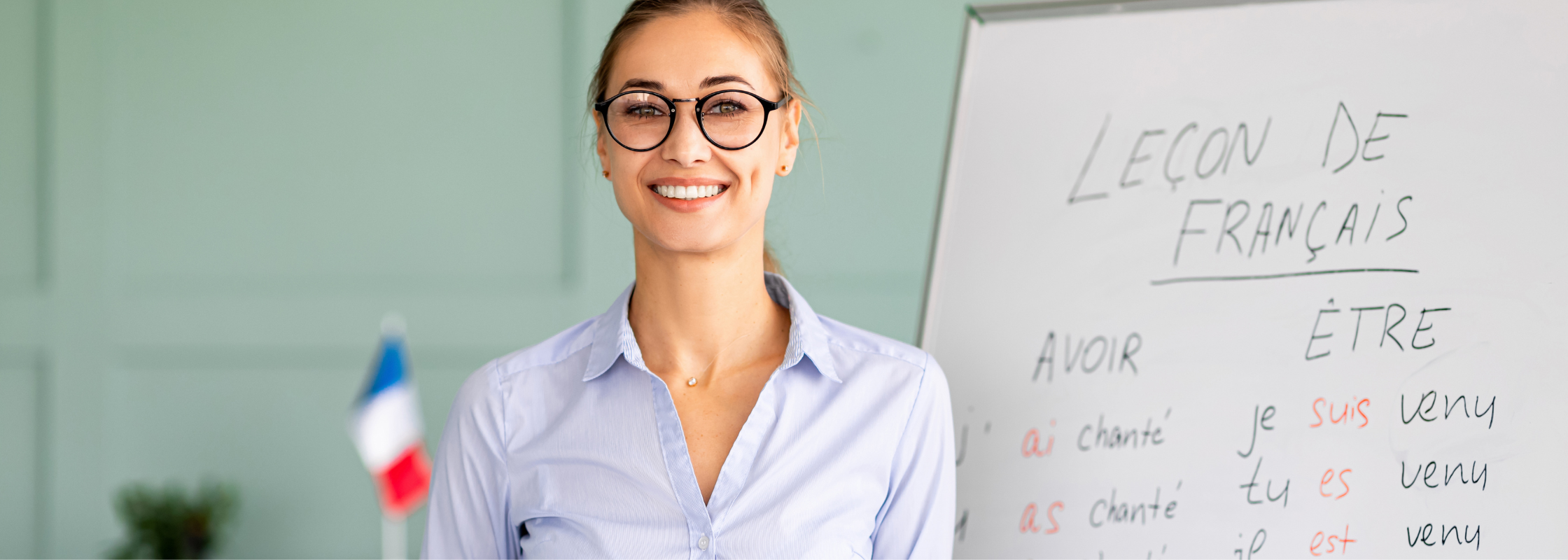 Levels at French à la Carte French à la Carte