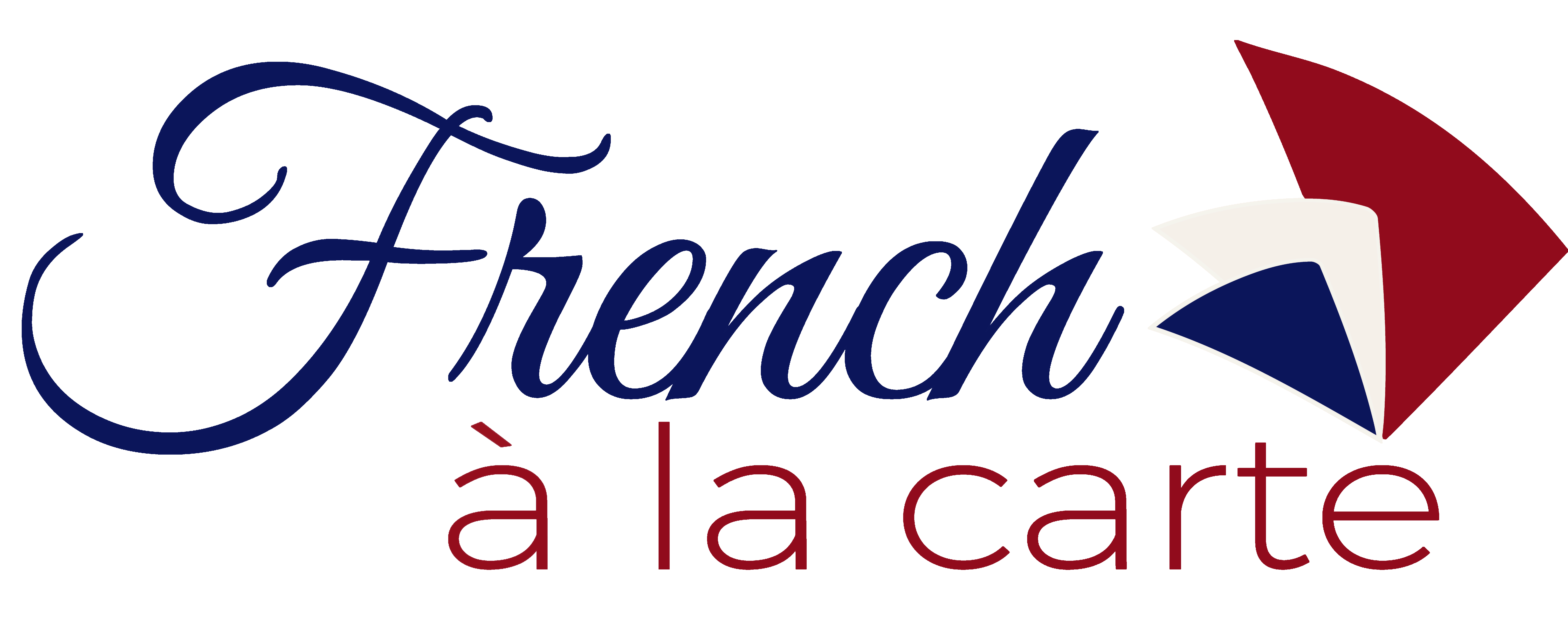 Recover password French à la Carte