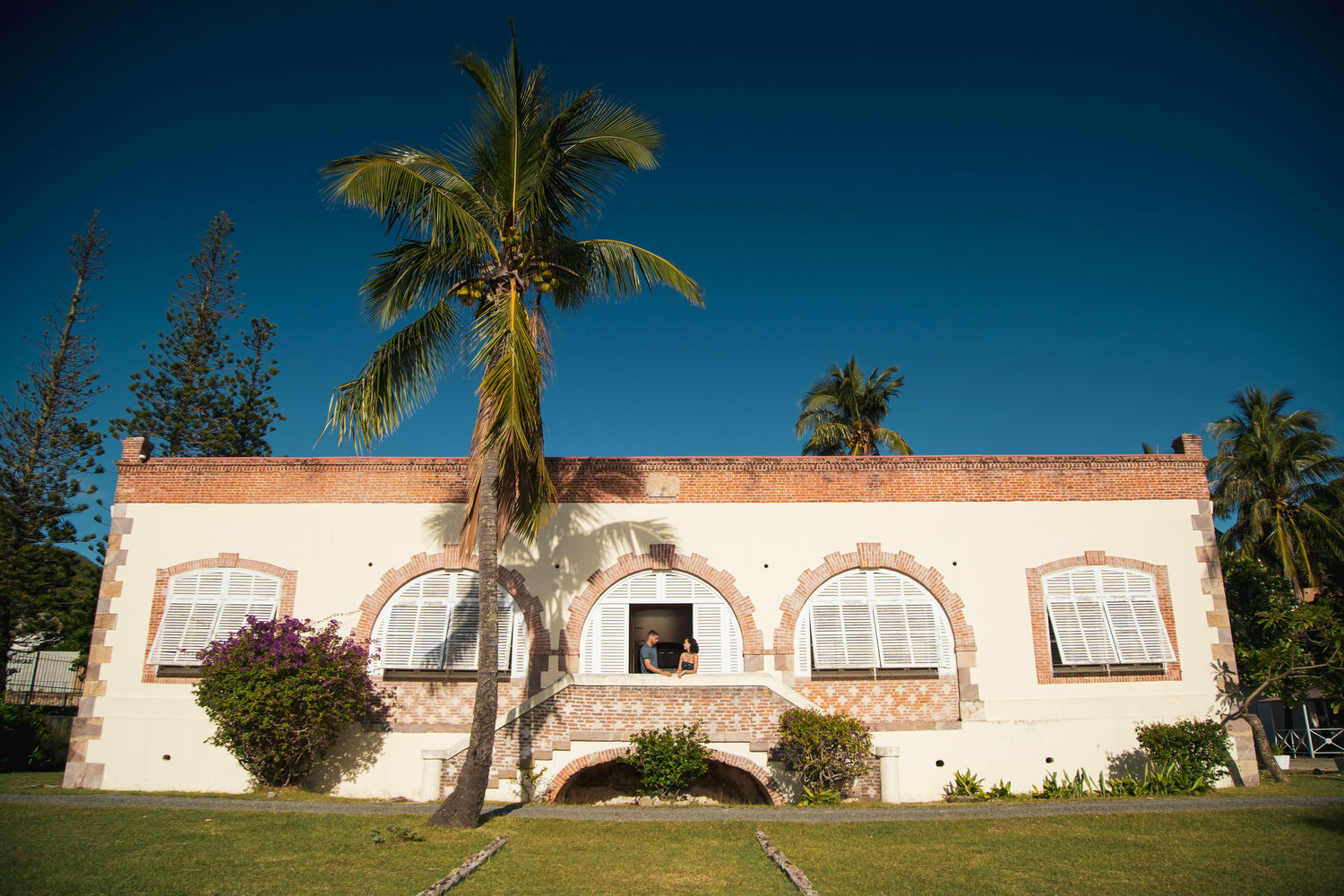 Creipac Noumea