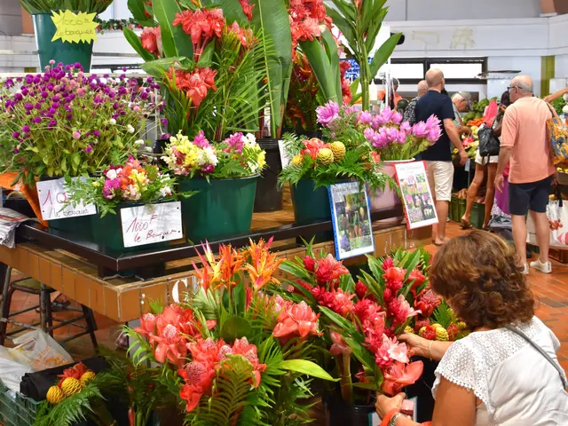 Marché Moselle